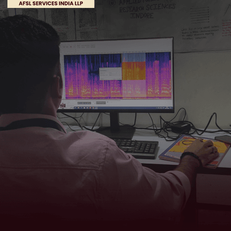 Audio Authentication thumbnail