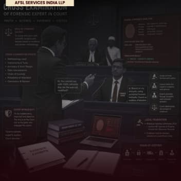 Cross Examination