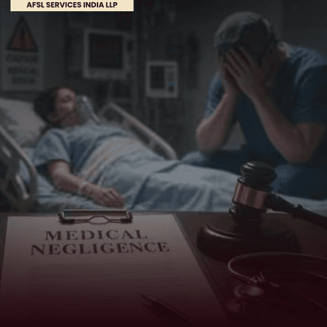 Negligence Case thumbnail