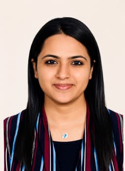 Nirali Patel