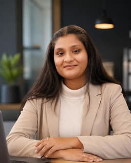 Ms. Megha Jain