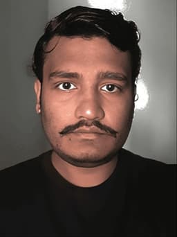Mr. Abhishek Shah