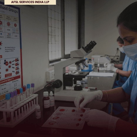 Blood Grouping Examination thumbnail