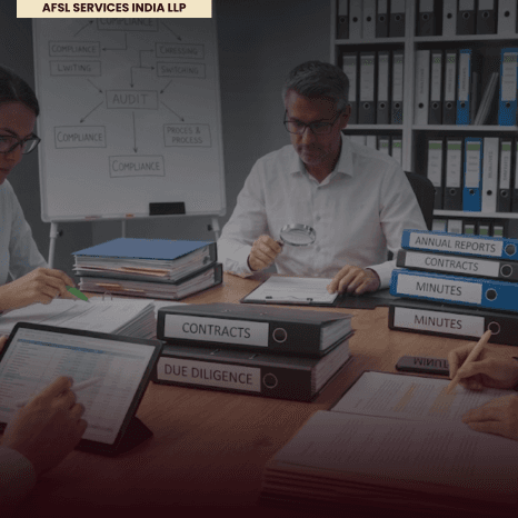 Corporate Documents Examination thumbnail