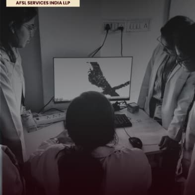 Questioned Documents Examination forensic services