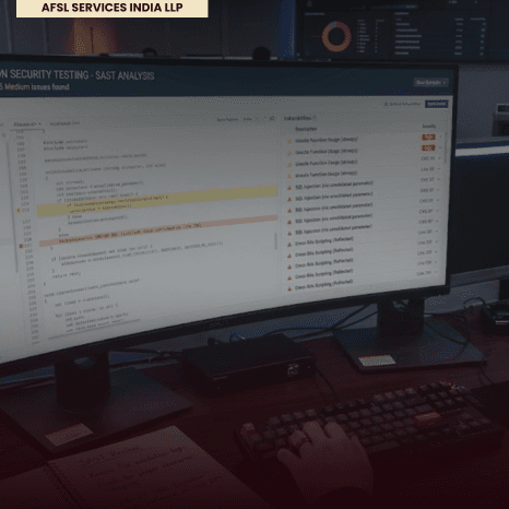 Static Application Security Testing (SAST) thumbnail