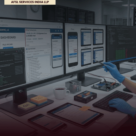 Vulnerability Assessment and Penetration Testing (VAPT) thumbnail