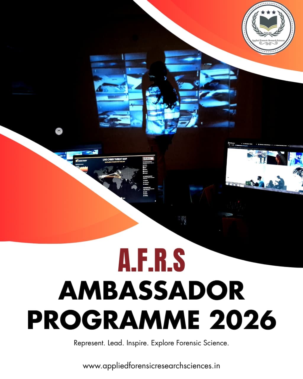 𝐀𝐅𝐑𝐒 𝐍𝐚𝐭𝐢𝐨𝐧𝐚𝐥 𝐀𝐦𝐚𝐬𝐬𝐚𝐝𝐨𝐫 𝐏𝐫𝐨𝐠𝐫𝐚𝐦 poster